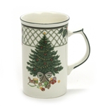 Christmas Story by Mikasa, China Cappuccino Mug