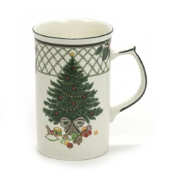 Christmas Story by Mikasa, China Cappuccino Mug