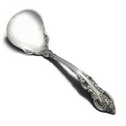 El Grandee by Towle, Sterling Cream Ladle