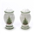 Holiday Celebrations by Christopher Radko, China Salt & Pepper