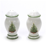 Holiday Celebrations by Christopher Radko, China Salt & Pepper