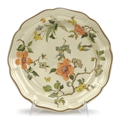 Olde Tapestry by Mikasa, Stoneware Salad Plate