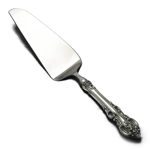 El Grandee by Towle, Sterling Pie Server, Drop Blade, Hollow Handle