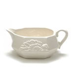 Bountiful by Tabletops Unlimited, Stoneware Gravy Boat