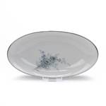 Sonnet by Noritake, China Relish Dish