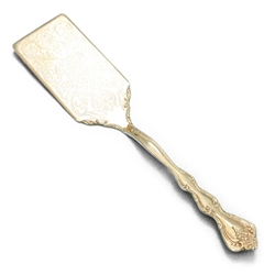 Golden Interlude by International, Silverplate Lasagna Server