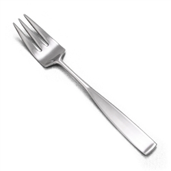 Bedford by Lauffer, Stainless Salad Fork