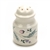 April by Pfaltzgraff, Stoneware Pepper Shaker