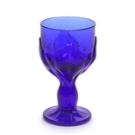 Cabaret Blue (Cobalt) by Franciscan, Wine Glass