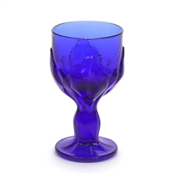 Cabaret Blue (Cobalt) by Franciscan, Wine Glass