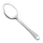 Queen Anne-Williamsburg by Stieff, Sterling Place Soup Spoon