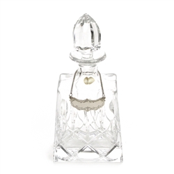 Lady Anne by Gorham, Glass Decanter