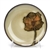 Poppies by Mikasa, Stoneware Bread & Butter Plate