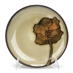 Poppies by Mikasa, Stoneware Bread & Butter Plate