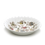 Staffordshire Bouquet by Johnson Bros., China Fruit Bowl, Individual