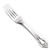 Eloquence by Lunt, Sterling Luncheon Fork