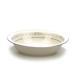 Heather by Noritake, China Vegetable Bowl, Oval