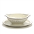 Heather by Noritake, China Gravy Boat, Attached Tray