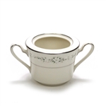 Heather by Noritake, China Sugar Bowl