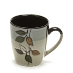 Rustic Leaves by Mikasa, Stoneware Mug