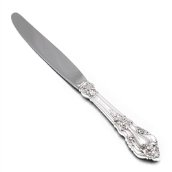 Eloquence by Lunt, Sterling Luncheon Knife, Modern