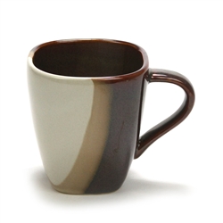 Brownstone by Pfaltzgraff, Stoneware Mug