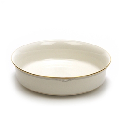 Golden Cove by Noritake, China Vegetable Bowl, Round