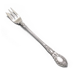 Roman by Knowles, Sterling Cocktail/Seafood Fork