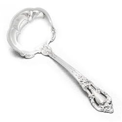 Eloquence by Lunt, Sterling Gravy Ladle