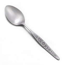 Jardinera by Japan, Stainless Dessert Place Spoon