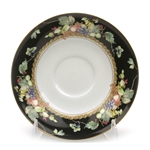 Della Robia by Mikasa, China Saucer