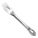 Eloquence by Lunt, Sterling Pickle Fork