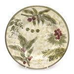 Sorrento by Tabletops Unlimited, Ceramic Dinner Plate