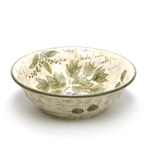 Sorrento by Tabletops Unlimited, Ceramic Salad Bowl, Large