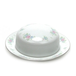 China Garden by Prestige, China Butter Dish