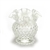 Hobnail French Opalescent by Fenton, Glass Bowl