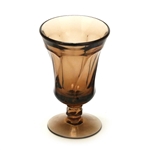 Jamestown Brown by Fostoria, Glass Juice Glass