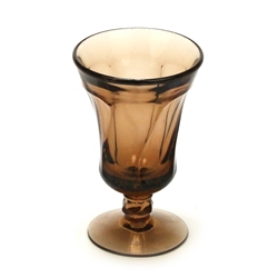 Jamestown Brown by Fostoria, Glass Juice Glass