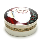 Old Saint Nick by Mikasa, China Candy Box