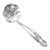 Moselle by American Silver Co., Silverplate Soup Ladle