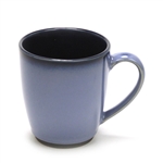 Nova Blue by Sango, Stoneware Mug