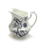 Blue Nordic by Meakin, J & G, China Pitcher, 40 oz.