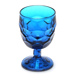 Georgian Ultra Blue by Viking, Water Glass