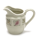 Woodland by Mikasa, Stoneware Cream Pitcher