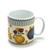 Tea Pots by Sakura, Stoneware Mug