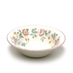 Briar Rose by Churchill, China Vegetable Bowl, Round