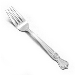 Signature by Old Company Plate, Silverplate Salad Fork