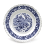 Countryside Blue by Franciscan, China Dinner Plate