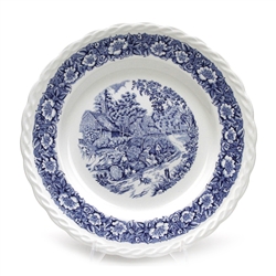 Countryside Blue by Franciscan, China Dinner Plate