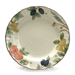 Fruit Panorama by Mikasa, Stoneware Salad Plate